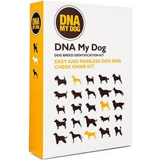 DNA My Dog Genetic Testing Kit
