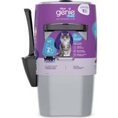 Litter Genie Litter Genie Plus Cat Litter Disposal