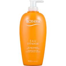 Biotherm Eau d'Energie Body Milk 400ml