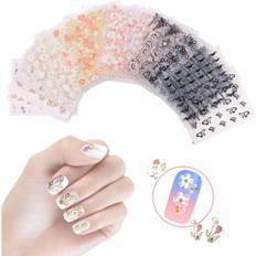 Nail Decoration & Nail Stickers Tianci Nail DIY Decorative Stickers 30