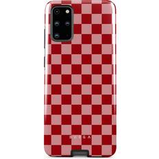 Burga Cheerleader Samsung Galaxy S20 Plus 4G 5G Case, Tough