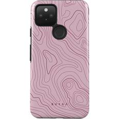 Burga Google Pixel 5 Tough Hoesje