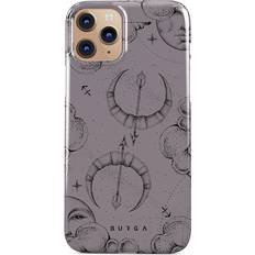 Burga Sagittarius iPhone 11 Pro Max Case, Tough N/A Purple