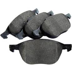 Friction Breaking Halfords Pagid Brake Pad