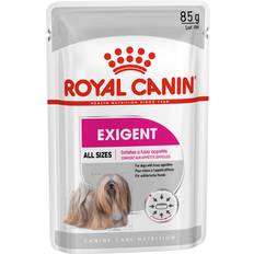 Royal Canin Hunde-Nassfutter, 1 xCCN Exigent Wet