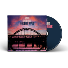 One Deep River Mark Knopfler (CD)
