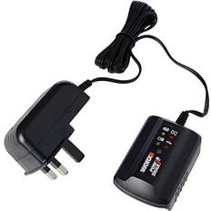 WA3760 20 V Battery Charger