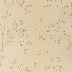 Moneta 10m x 53cm Semi-Gloss Wallpaper Roll