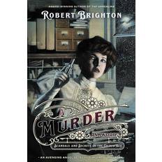 Murder in Ashwood Robert Brighton (Hæftet)