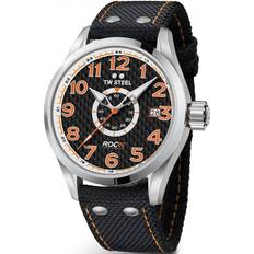 TW Steel Wrist Watches TW Steel TW Race Of Champions 45mm Special Editions Black