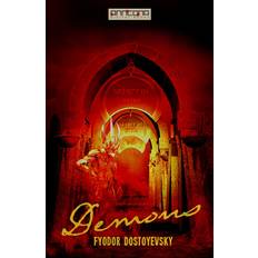 Demons – The Possessed E-bok Fyodor Dostoyevsky