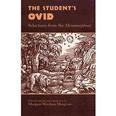 The Student's Ovid Ovid 9780806132204