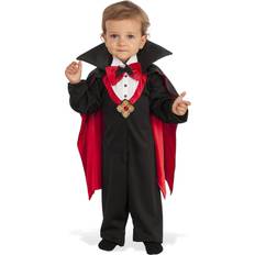 Forum Dapper Dracula Boy Childrens Costume