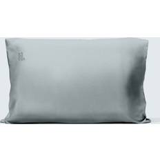 Hairlust Silky Kissenbezug Grau (63x60cm)