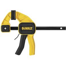 Dewalt Sargentos de Una Mano Dewalt DWHT0-83192 Sargento de Una Mano