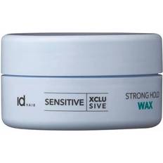 idHAIR Xclusive Sensitive Xclusive Strong Hold Wax 100ml 100ml
