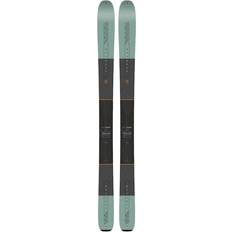 Downhill Skiing K2 Wayback 98 W Toppturski Dame 23/24