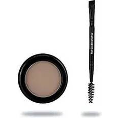 Vitamin E Eyebrow Powders Billion Dollar Brows Eyebrow Powder + Brush Duo Blonde