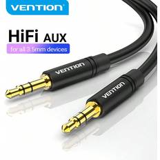 Shein VENTION AUX Cable, 3.5mm Cable To Lead AUX