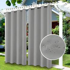 Gardiner & Tillbehör Shein Curtains