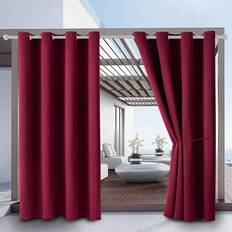 Gardiner & Tillbehör Shein Curtains