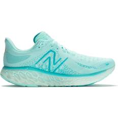 New Balance Fresh Foam X 1080v12 W - Bright Cyan/Virtual Blue