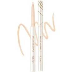 Sharp So Simple Waterproof Pencil Liner 7 Colors #07 Creamy Ivory
