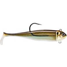 Biscay Minnow Lure 9cm 16g Sandeel
