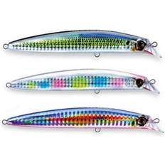 Duel Hardcore Mid Diver Minnow 115 Mm 18g Multicolor