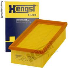 Mitsubishi Filtros HENGST FILTER E705L Filtro De Aire 59 115 248 Cartucho Filtrante