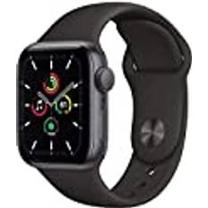 Apple Wearables Apple Watch SE 2020 40MM Space Grey Aluminium Case