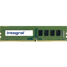 CL21 RAM Memory Integral IN4T16GNFLUX 16GB DDR4 2933MHz PC4-2340 PC RAM