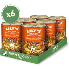 Lily's kitchen Carnival Chicken 400g Wet Dog Food