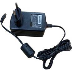 Dechoicelife Laptop Adapter 12V 1.2A, Barrel