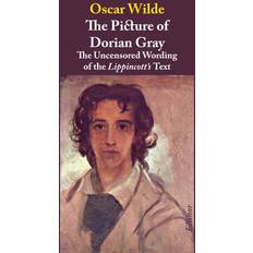 The Picture of Dorian Gray