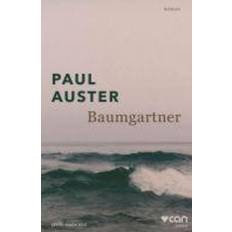 Baumgartner (Türkisch) Paul Auster Bog (Hæftet)