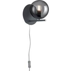 Symple Stuff Oldbury Wall light