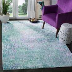 Carpets & Rugs Williston Forge Cogan Vintage Inspired Blue