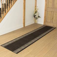 Carpets & Rugs ClassicLiving Bankhead Tufted Hallway Runner Brown