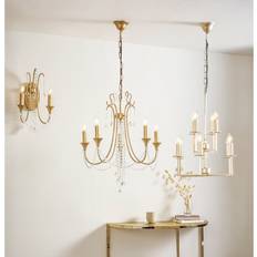 Woen 5-Light Style