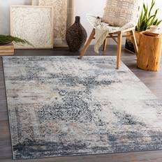 Carpets & Rugs Williston Forge D'Orlando Beige/Blau