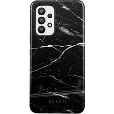 Burga Noir Origin Samsung Galaxy A73 Hoesje