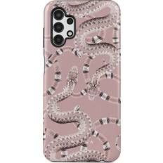 Fundas de teléfono móvil Burga Poolside Glam Snakes Samsung Galaxy A13 4G 5G Case