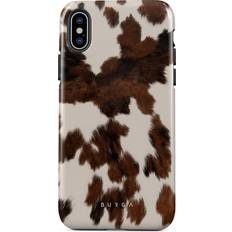 Burga Celestial iPhone XS Max Case, Tough