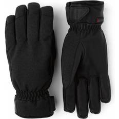 Accessories Hestra CZone Primaloft Flex 5-Finger Gloves - Black