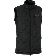 Swedteam Alpha Pro Heat Vest - Black