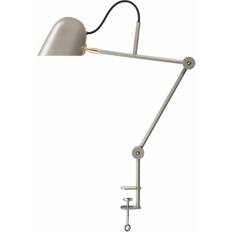 Belysning Örsjö Belysning Streck Klämfäste Bordslampa