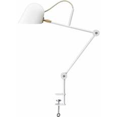 Belysning Örsjö Belysning Streck Klämfäste Bordslampa