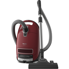 Miele c3 Miele Complete C3 PowerLine brombeerrot SGDF3