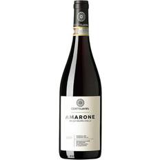 Corte Lavel Amarone 2018 Corvina, Molinara, Rondinella Veneto 16% 75cl
